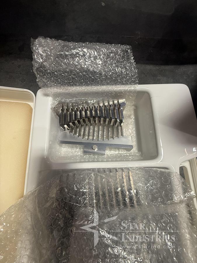 Used IMA Practica-100 Capsule Filling Machine