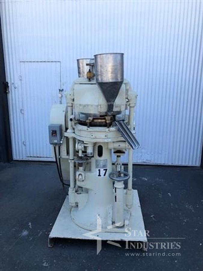 Used King Tablet Counter