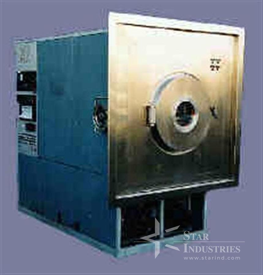 Used MANESTY TABLET DEDUSTER                     #3044