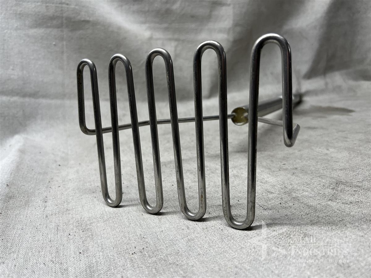 Used Heating Coil Lances