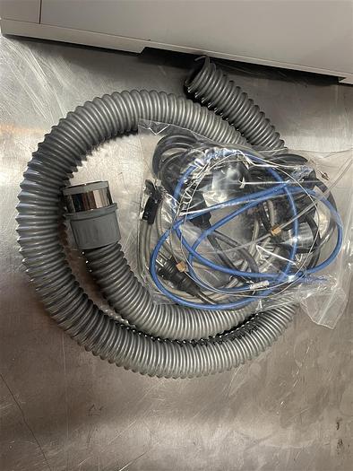 Used 10,000 gallon 316l S.S. DCI Tank