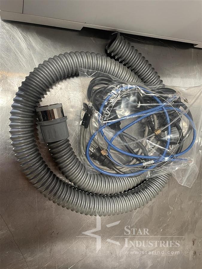 Used 10,000 gallon 316l S.S. DCI Tank