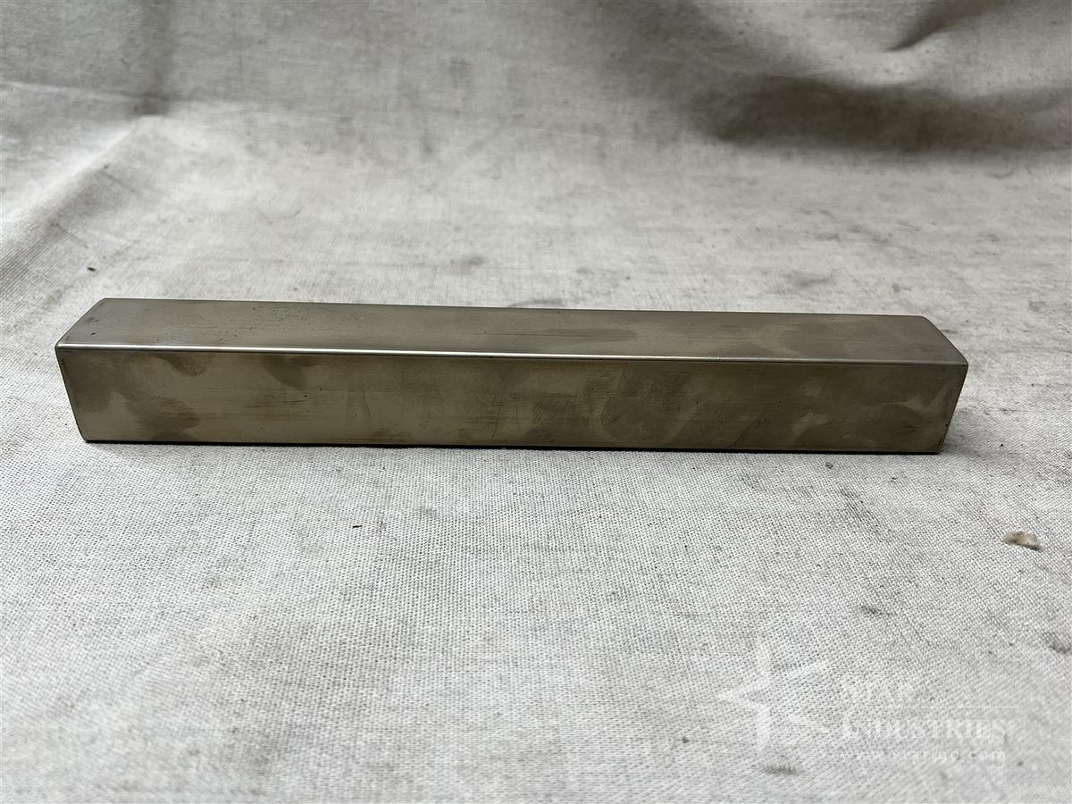Used Aluminum Block