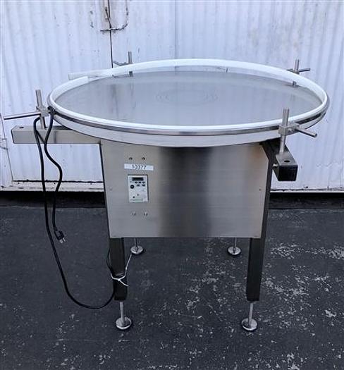 Used GARVENS CHECKWEIGHER MODEL SL 2 PM          #3273