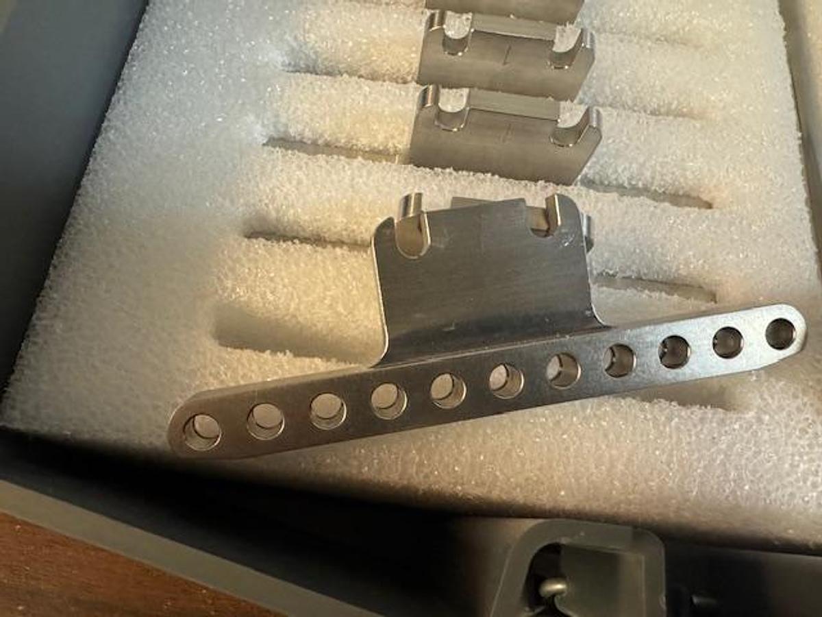 Used Bosch 1505 Syntegon Encapsulator