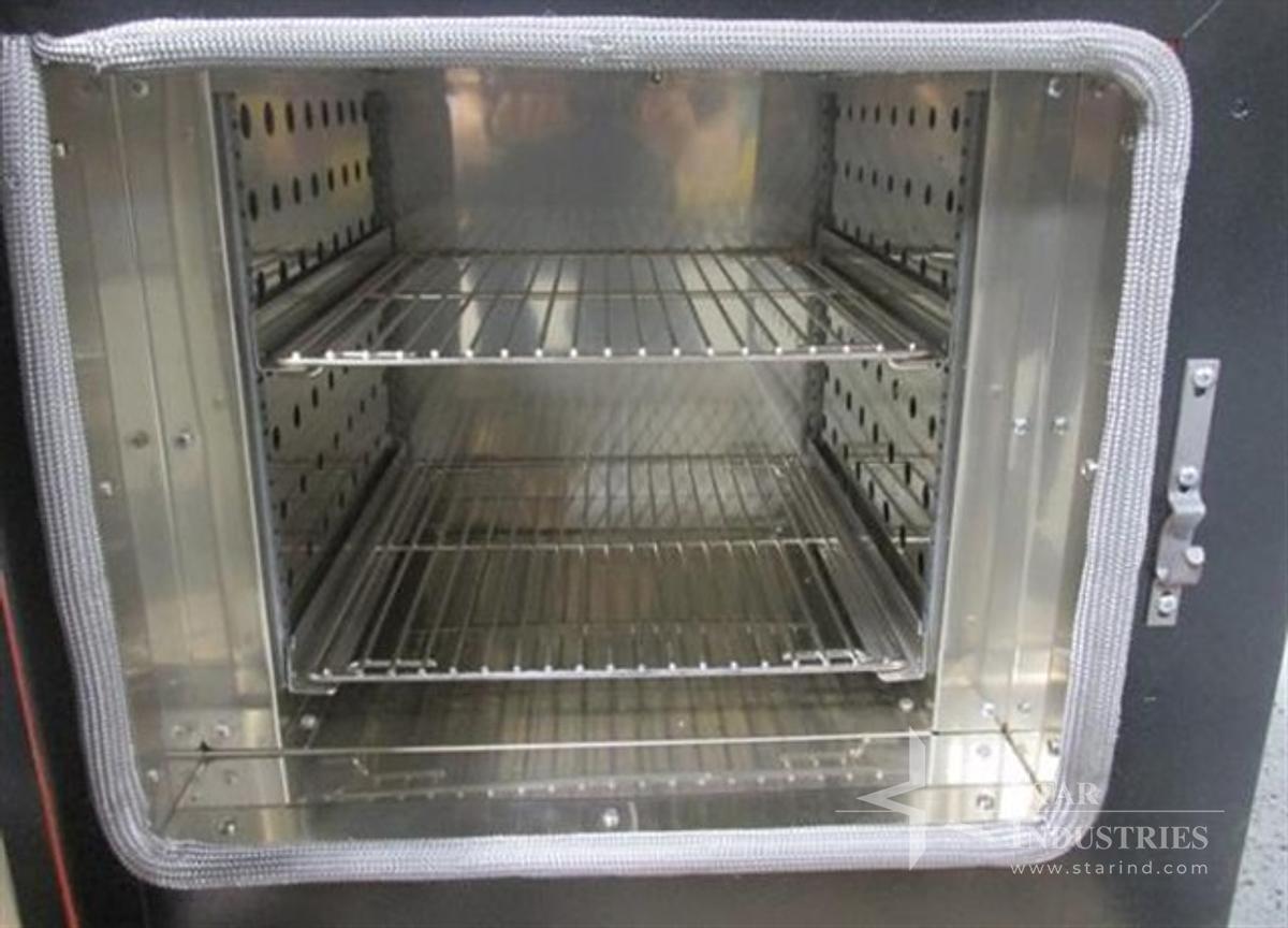 Used Thermo Fisher 1.4 c.f. Oven