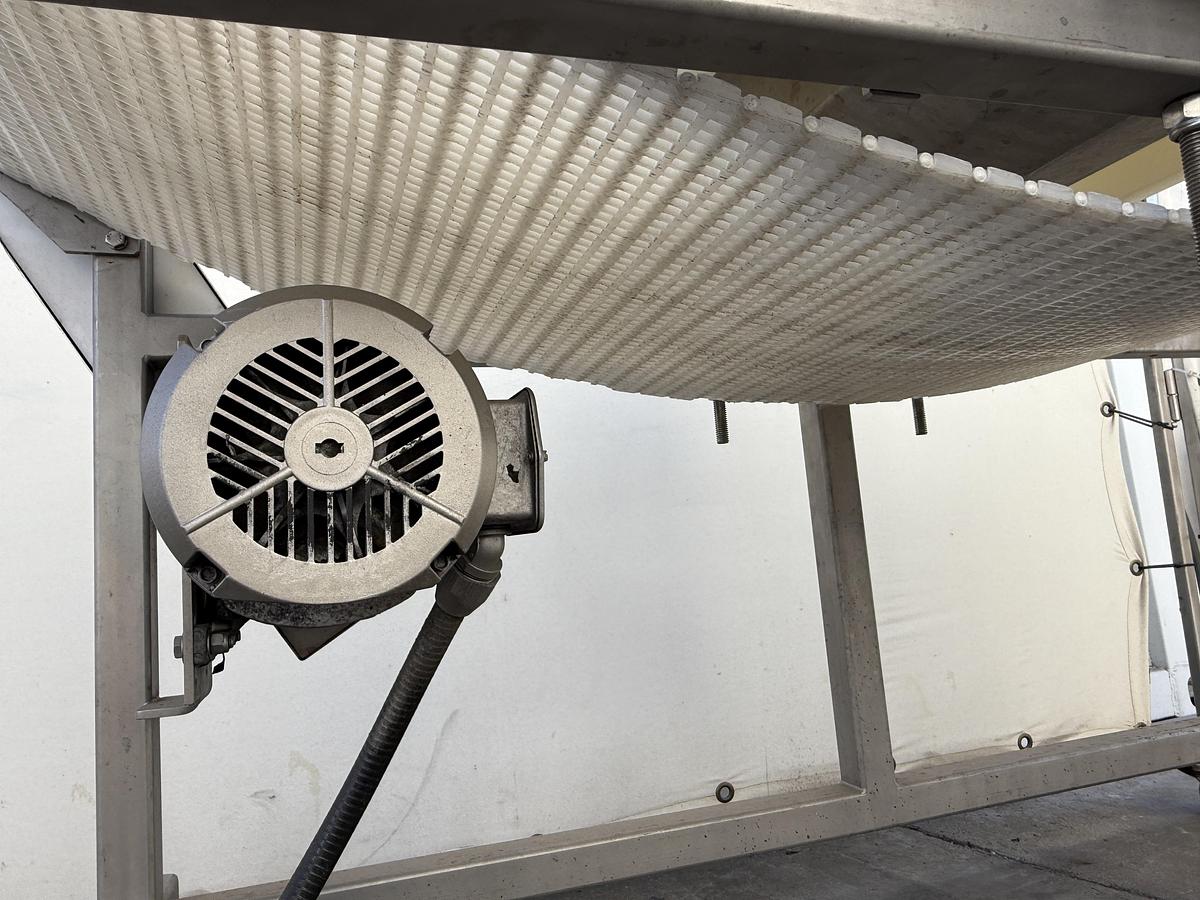 Used Loma Systems IQ3 Metal Detector