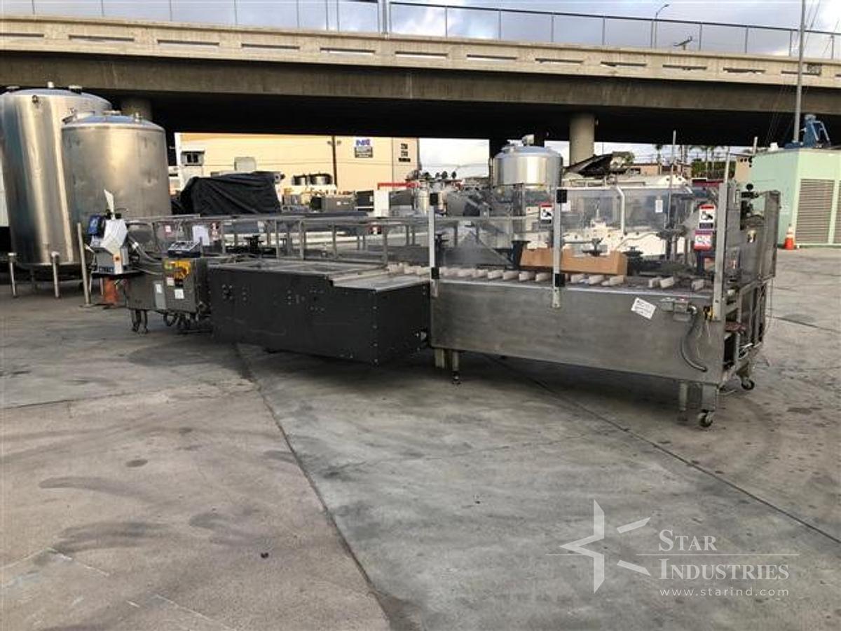Used 300 GAL PFAUDLER GLASS LINED REACTOR, 12