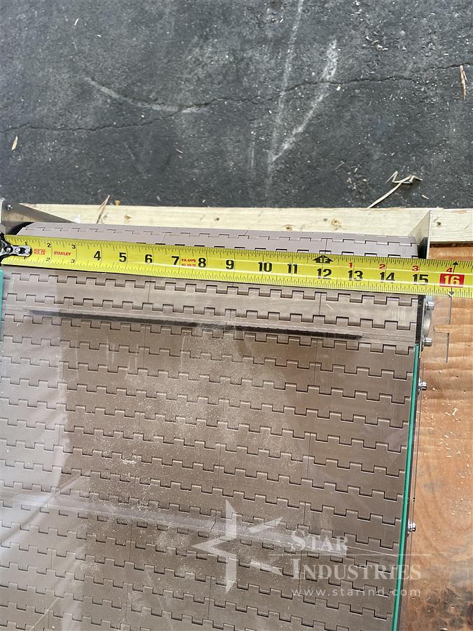Used Cap Elevator