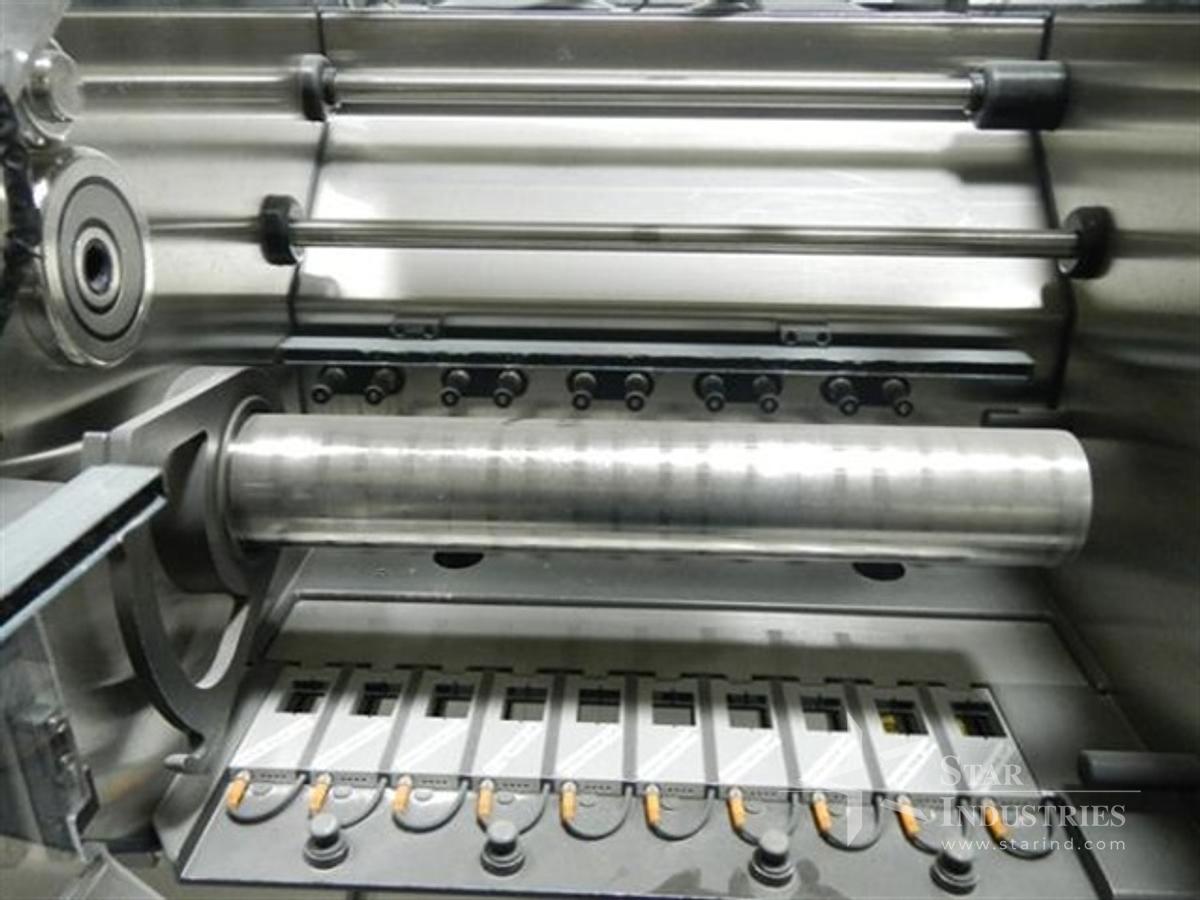 Used Aylward Bottle Filler