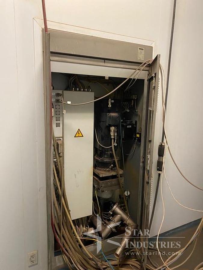 Used Korsch AG XL 400 High speed Rotary Tablet Press