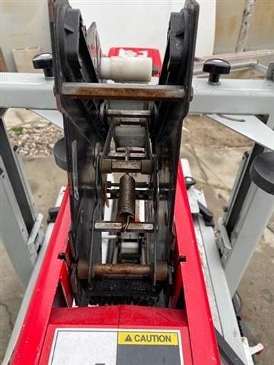 Used NORDSON PUMP