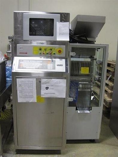 Used IMA Precisa 120 Capsule Sorter