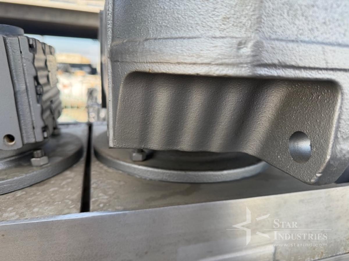 Used Groen Mixer -Mixing tank