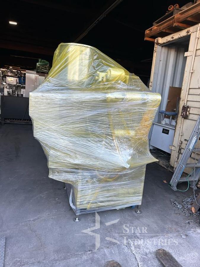 Used ATS VP8 ROTARY CUP FILLER