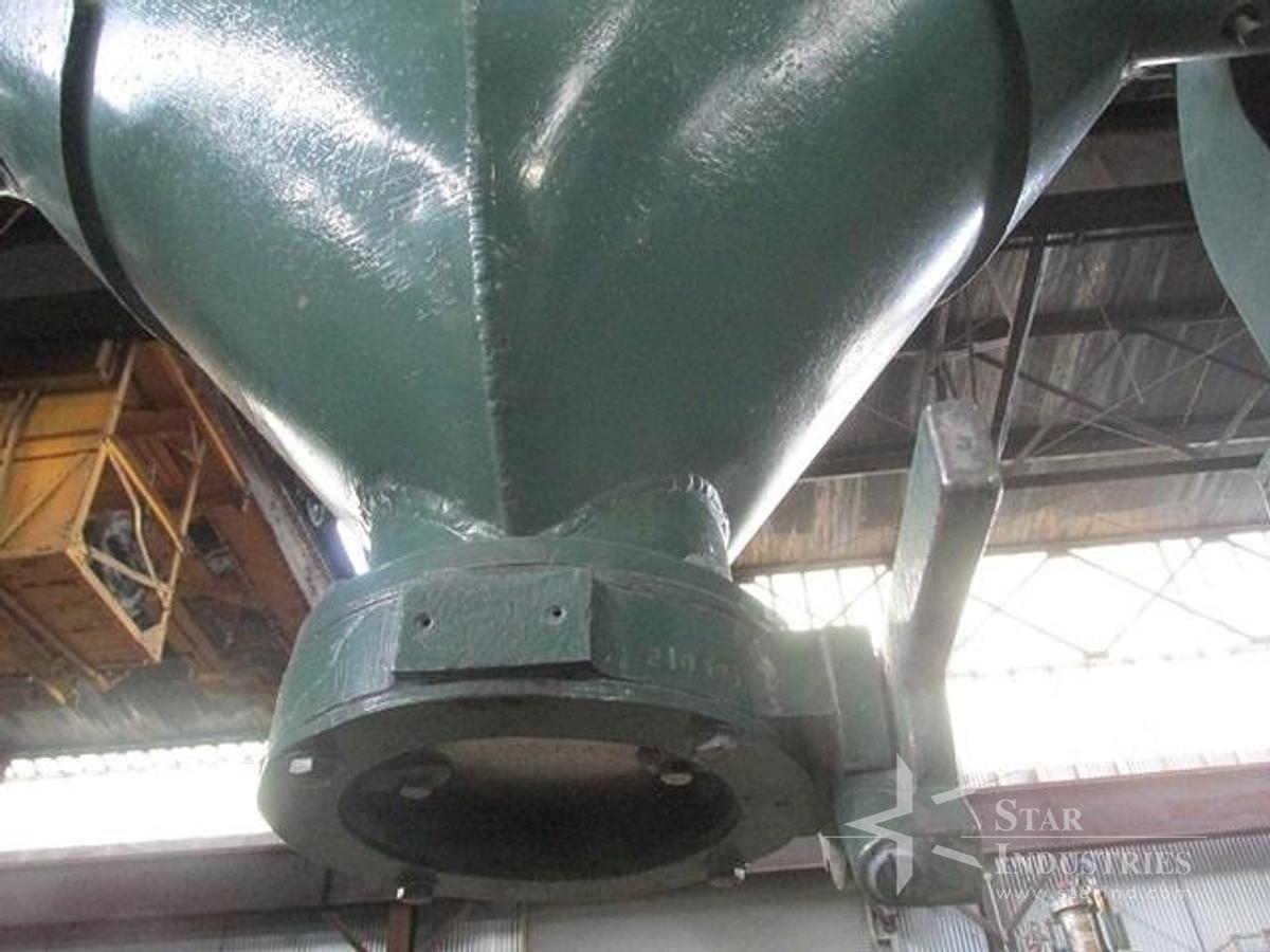 Used ZANASI AZ-30 CAPSULE FILLER
