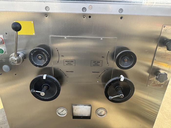 Used Stokes 45 Station Tablet Press 
