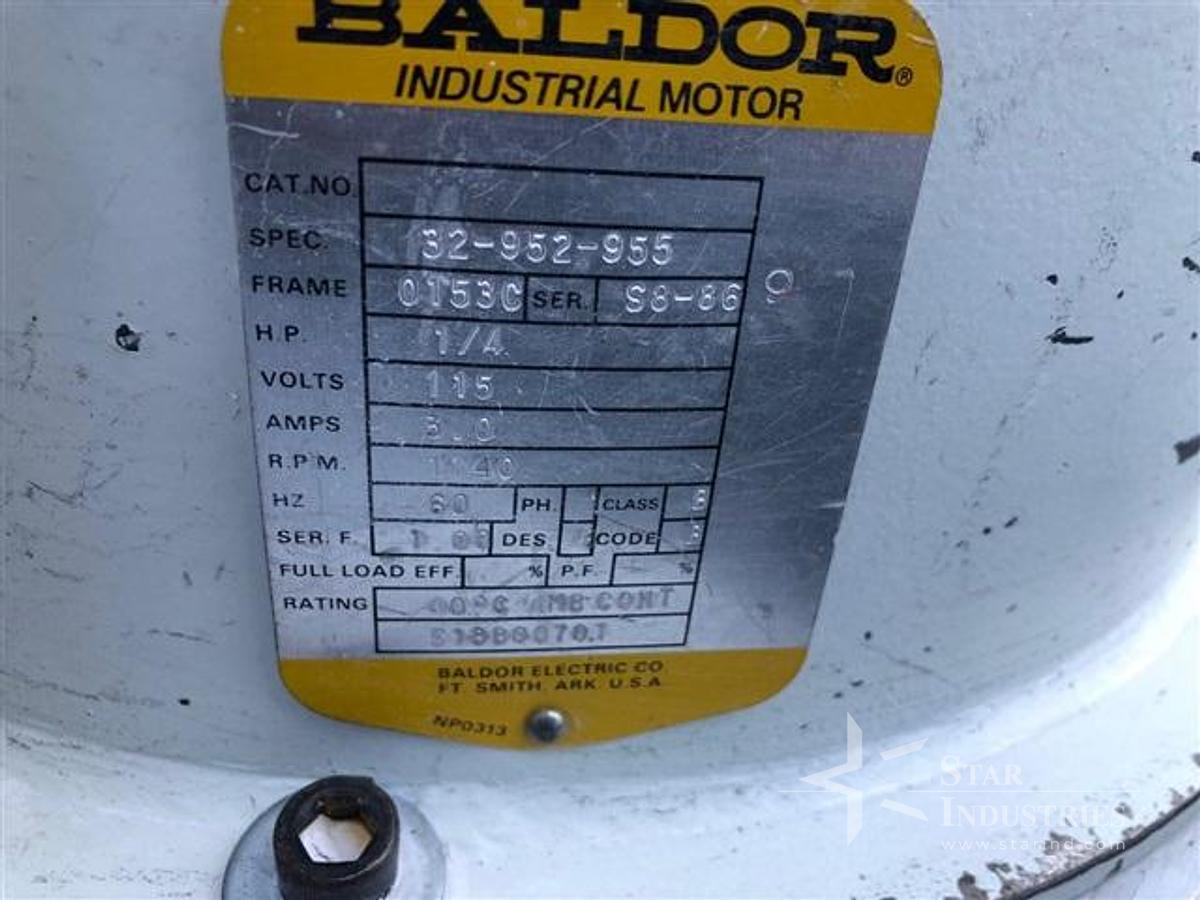 Used Atlas GA-22 132 psi/116 cfm Air Compressor