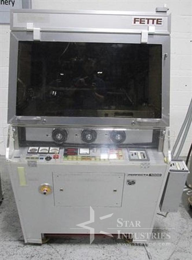 Used STOKES SINGLE STATION F PRESS