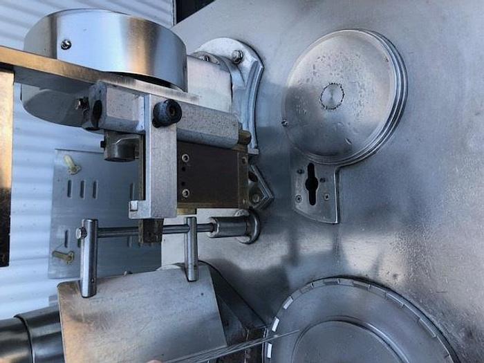 Used Capsugel Ultra 8 Encapsulator