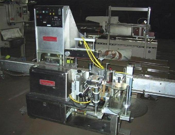 Used STOKES 51 STATION 552-1 TABLET PRESS