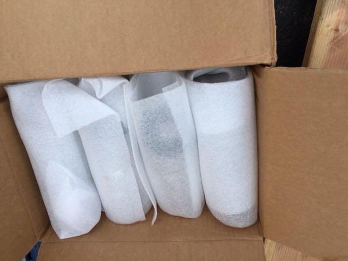 Used VirTis 387477 Lyophilyzer