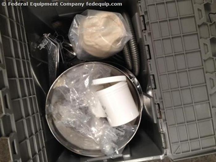 Used IMA ZANASI CAPSULE FILLER, MODEL AZ/20