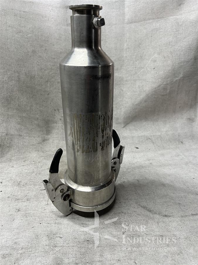 Used Pall Trinity Mirco Corp Filter