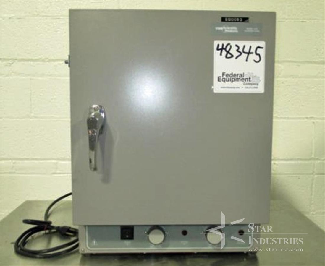 Used VWR INCUBATOR, MODEL 1310