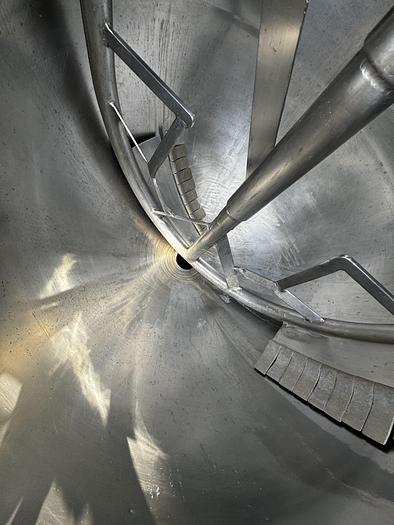 Used 30 gallon Dover TA-100