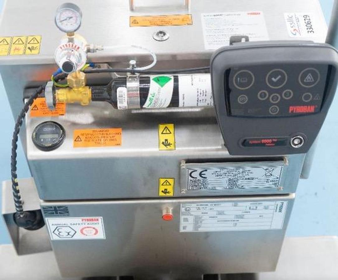 Used Master Mover MT20/1200 TUG+SS