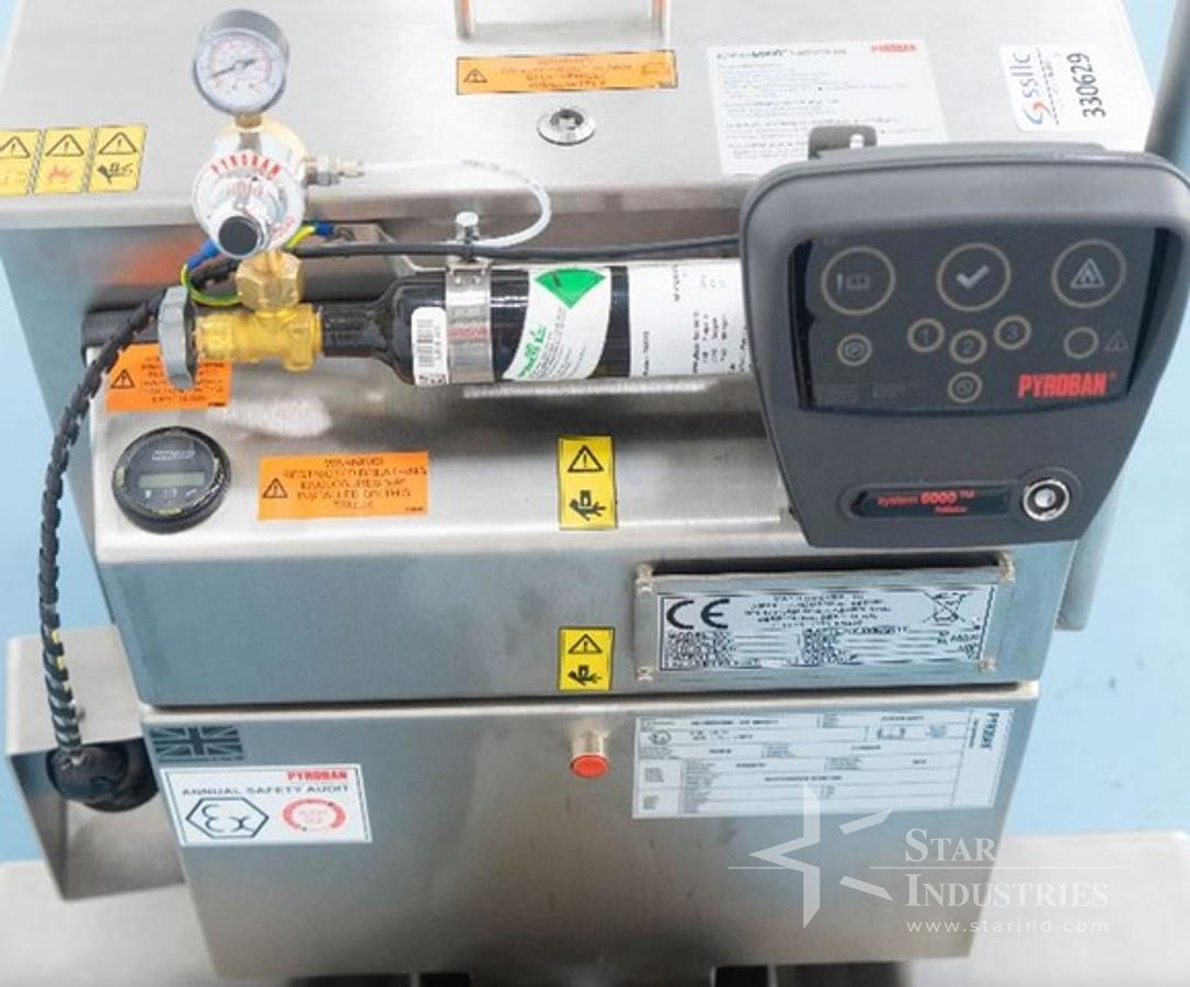 Used Master Mover MT20/1200 TUG+SS