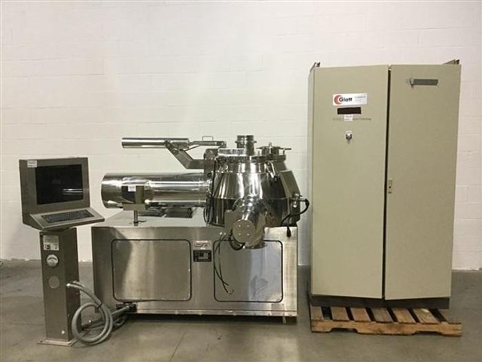 Used GRUENBERG OVEN