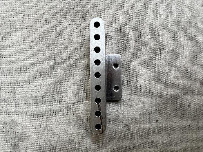 Used TYJX NJP-1200 Encapsulator Parts