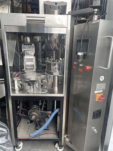 Used CapPlus Technologies/CPT Model CP 72 Encapsulator