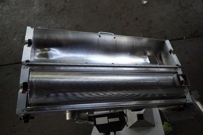 Used CapPlus CPT200 Capsule Polisher