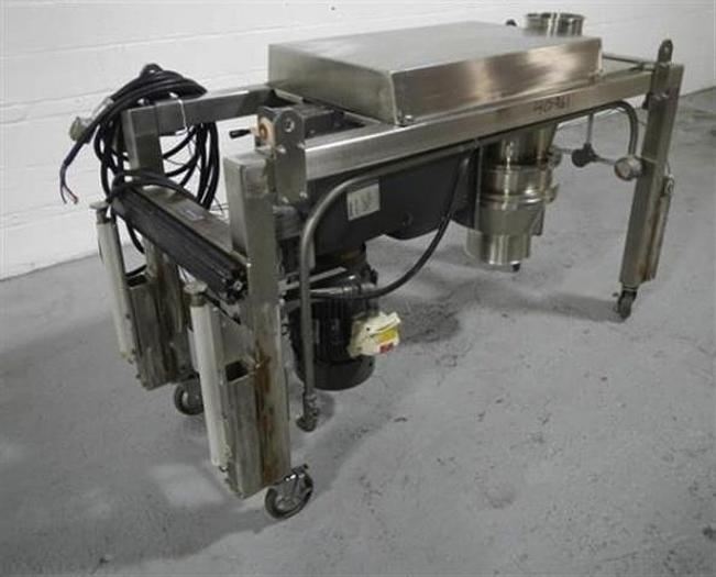 Used Quadro 196S Comil
