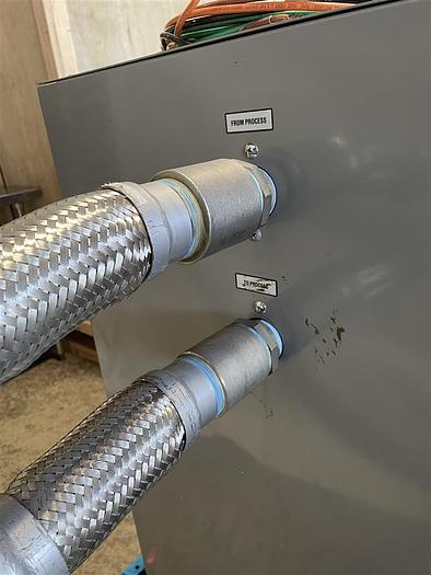 Used Mokon Process Chiller A SL4N0581