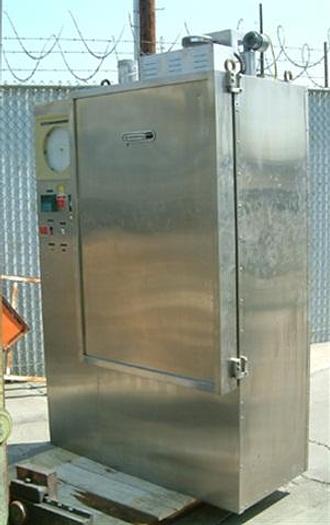 Used GRUENBERG OVEN