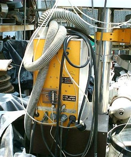 Used STOKES 65 STATION GTP TABLET PRESS          #3039