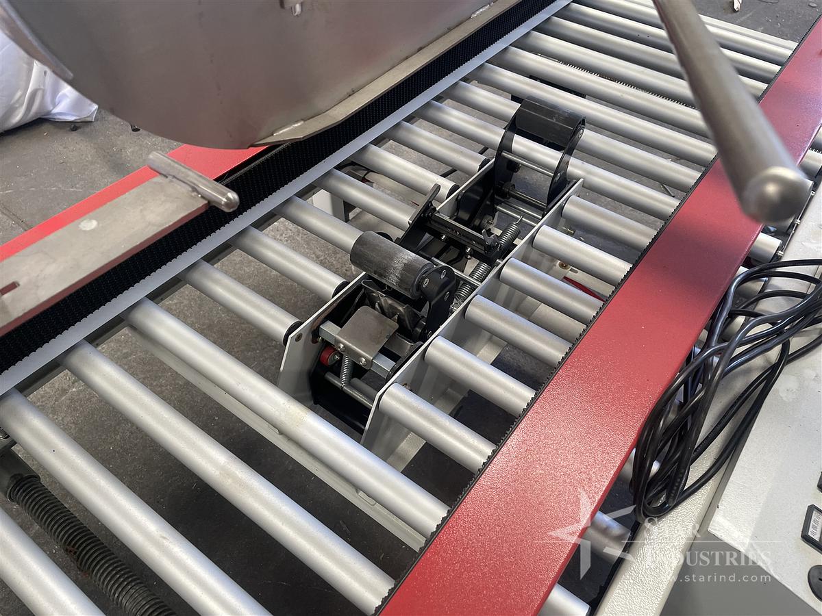 Used Box Case Sealer