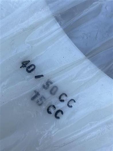 Used LP1 Automatic Bottle Unscrambler and Elevator