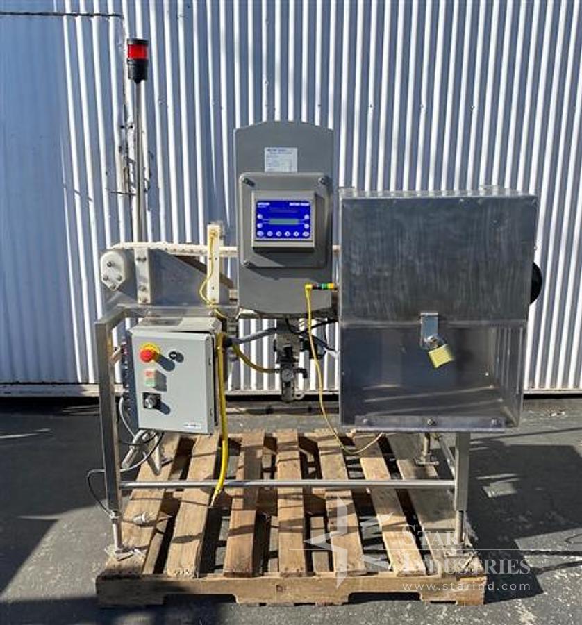 Used LIGHTNIN MIXER MODEL XJ-350                 #3152