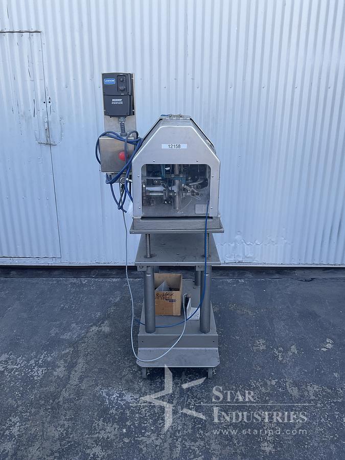 Used Cottoner with variable speed