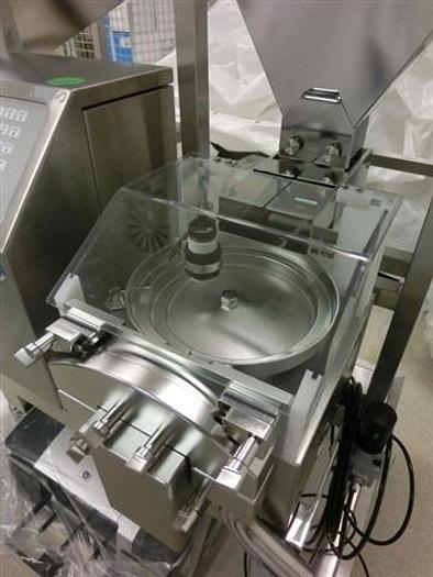 Used SP200 CI ELECTRONICS CHECK WEIGHER