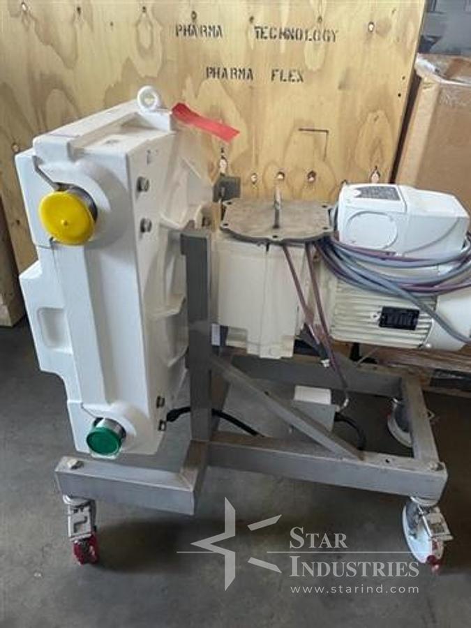Used Little Giant LB60 Electo Steam Generator