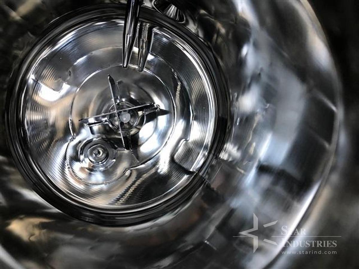 Used BHS Centrifugal
