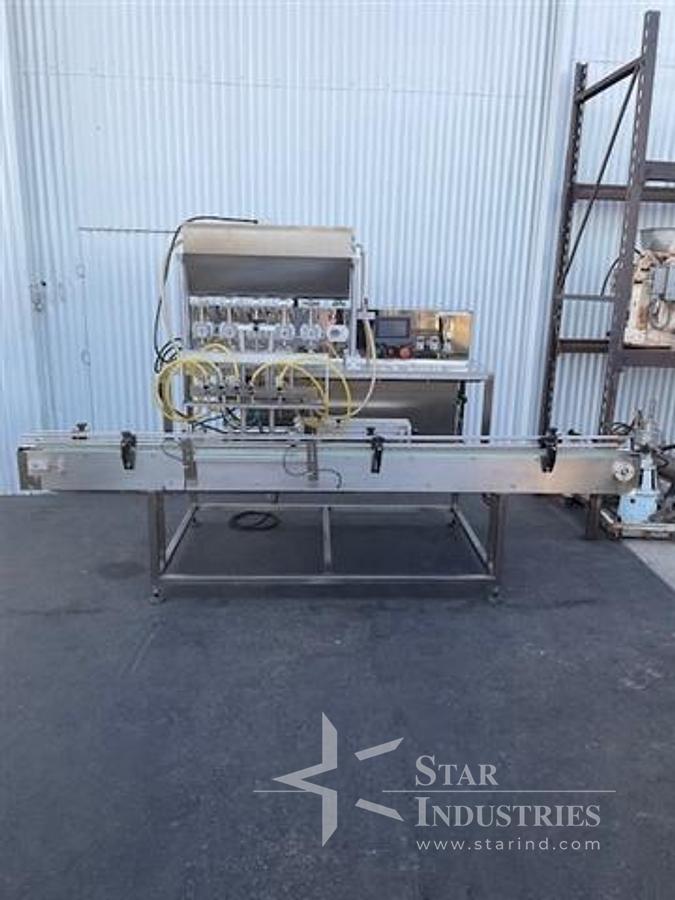 Used KAMFLEX                                     #3247