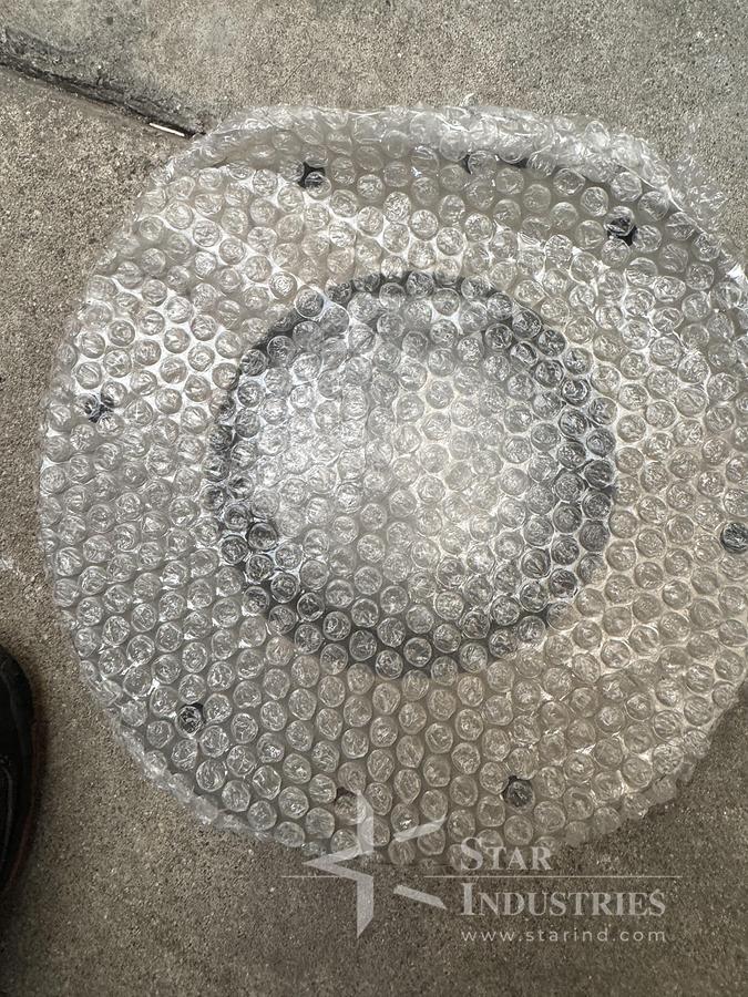 Used Syntegon/Bosch's Hub Assembly for 1505 and 3005