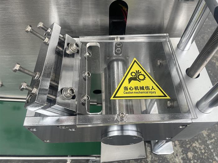 Used Pardo & Sons 500 Gal Agi Jacketed Vacuum Tank